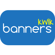 Banners Kwik